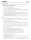 Installation & Configuration Manual - (page 21)