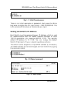Command Line Interface Reference Manual - (page 10)