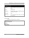 Command Line Interface Reference Manual - (page 38)