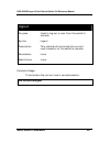 Command Line Interface Reference Manual - (page 45)