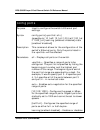 Command Line Interface Reference Manual - (page 47)