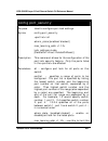 Command Line Interface Reference Manual - (page 49)