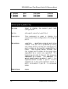 Command Line Interface Reference Manual - (page 52)