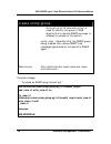 Command Line Interface Reference Manual - (page 78)