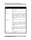 Command Line Interface Reference Manual - (page 87)