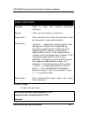 Command Line Interface Reference Manual - (page 107)