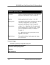 Command Line Interface Reference Manual - (page 122)