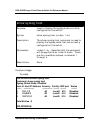 Command Line Interface Reference Manual - (page 123)