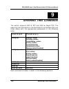 Command Line Interface Reference Manual - (page 124)