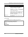Command Line Interface Reference Manual - (page 126)