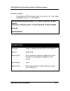 Command Line Interface Reference Manual - (page 129)