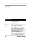 Command Line Interface Reference Manual - (page 134)