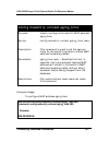Command Line Interface Reference Manual - (page 141)