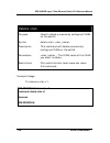 Command Line Interface Reference Manual - (page 176)