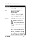 Command Line Interface Reference Manual - (page 177)