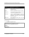 Command Line Interface Reference Manual - (page 189)