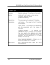 Command Line Interface Reference Manual - (page 196)