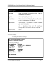 Command Line Interface Reference Manual - (page 207)