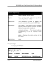 Command Line Interface Reference Manual - (page 212)