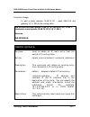 Command Line Interface Reference Manual - (page 217)