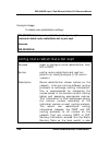 Command Line Interface Reference Manual - (page 226)