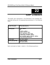 Command Line Interface Reference Manual - (page 233)