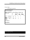 Command Line Interface Reference Manual - (page 236)