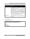 Command Line Interface Reference Manual - (page 246)