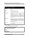 Command Line Interface Reference Manual - (page 247)