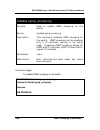 Command Line Interface Reference Manual - (page 248)