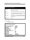 Command Line Interface Reference Manual - (page 249)