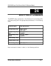 Command Line Interface Reference Manual - (page 255)