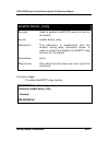 Command Line Interface Reference Manual - (page 259)