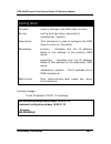 Command Line Interface Reference Manual - (page 263)