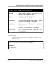 Command Line Interface Reference Manual - (page 264)