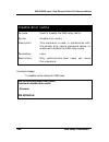 Command Line Interface Reference Manual - (page 268)