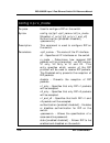 Command Line Interface Reference Manual - (page 274)