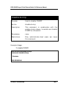 Command Line Interface Reference Manual - (page 285)