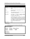 Command Line Interface Reference Manual - (page 295)