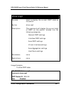 Command Line Interface Reference Manual - (page 307)