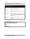 Command Line Interface Reference Manual - (page 311)