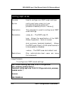 Command Line Interface Reference Manual - (page 312)