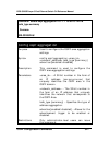 Command Line Interface Reference Manual - (page 321)