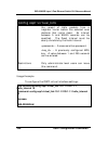 Command Line Interface Reference Manual - (page 336)