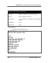 Command Line Interface Reference Manual - (page 344)