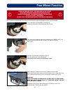 Owner's instructions manual - (page 20)