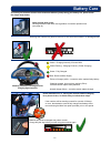Owner's instructions manual - (page 21)
