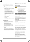 Operating Instructions Manual - (page 152)