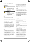 Operating Instructions Manual - (page 339)