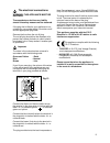 Installation And Instruction Manual - (page 9)